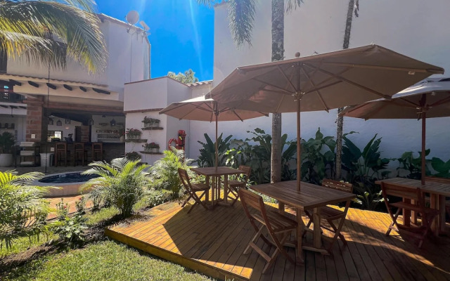 Casa Linaje Hotel Boutique by HMC- Cauca Viejo - Mayores de 10 años