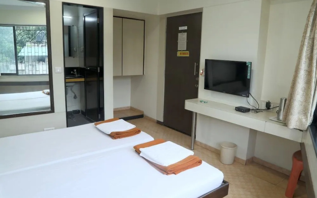 Hotel Shanti Palace Chembur