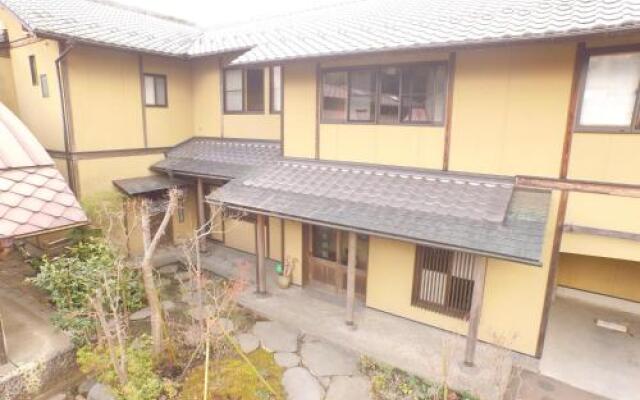 Marucho Ryokan