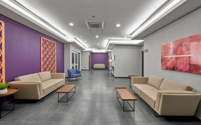 City Express by Marriott Tapachula