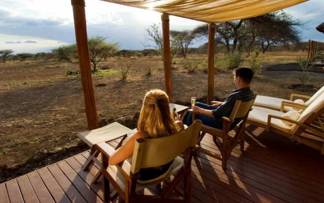 Severin Safari Camp