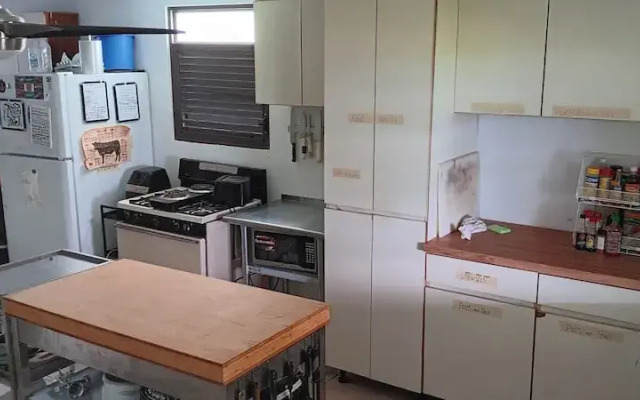Dressrosa Guest house