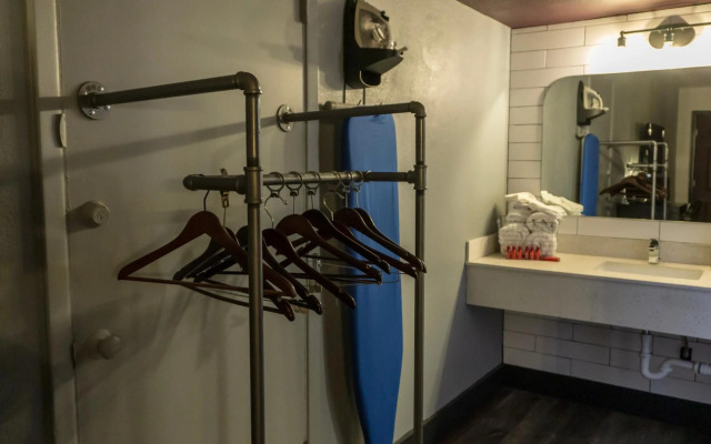 Downtown Phoenix Hotel