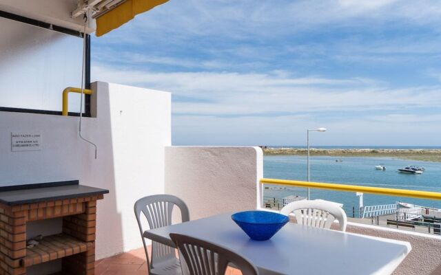 Akisol Cabanas Tavira Ria