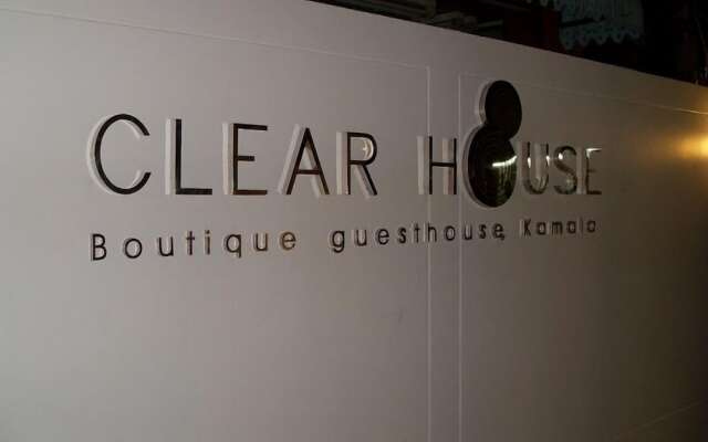 Boutique Guesthouse by Clearhouse