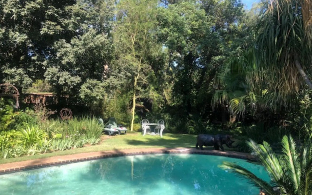 The Lemon Tree Self- Catering