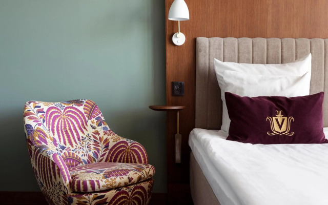 Original Sokos Hotel Vaakuna Helsinki