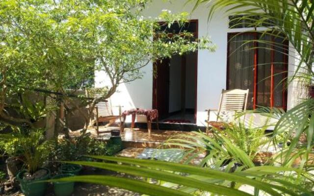 Green Garden Mirissa