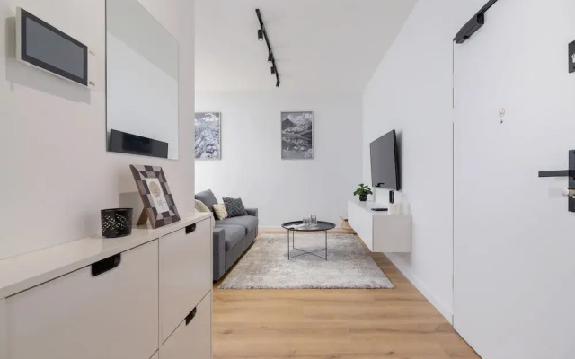 Apartment Rakowicka by Renters Prestige