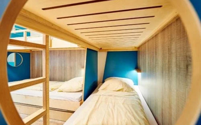 Jugendherberge Bad Zwischenahn