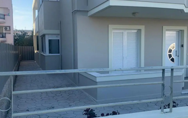 Kos Suite Home