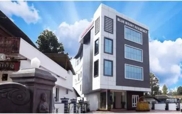 The Mount Hotel