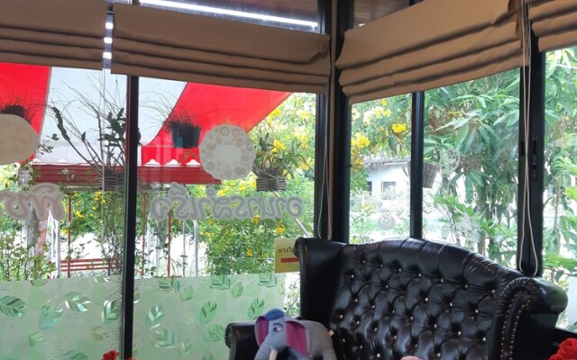 Makwan Resort Rayong