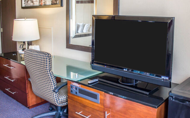Antelope Inn And Suites
