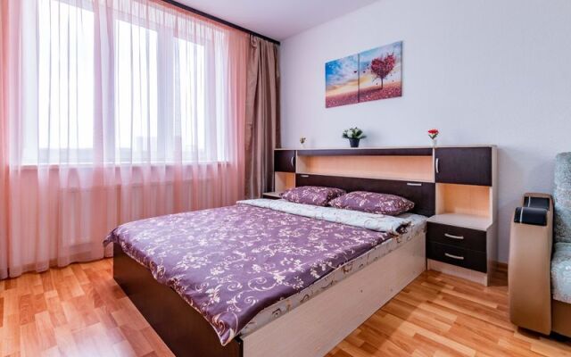 Дрим Хаус на ул. Машинная, д. 46