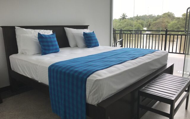 Galle Riverside Apartments