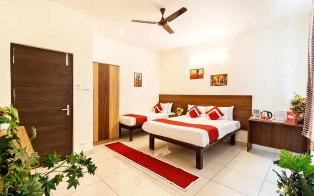 Octave Vels Grand Hotel