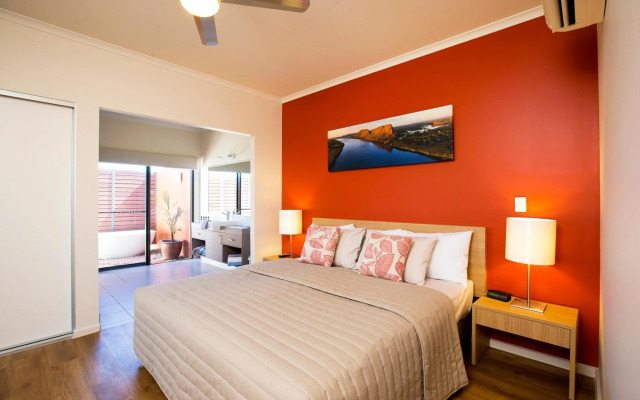 Freshwater East Kimberley Apartments
