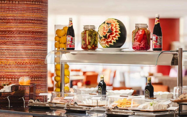 Mercure Makkah Aziziah