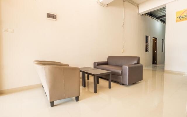 OYO 936 Tremigo Guest House Syariah
