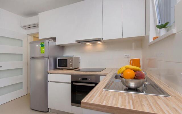 Apartments Zorka