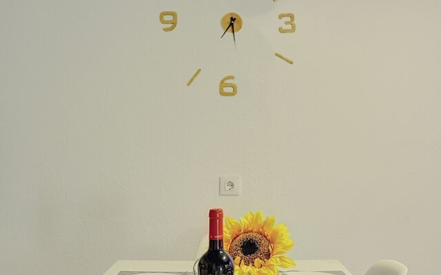 Deluxe Apartment San Isidoro