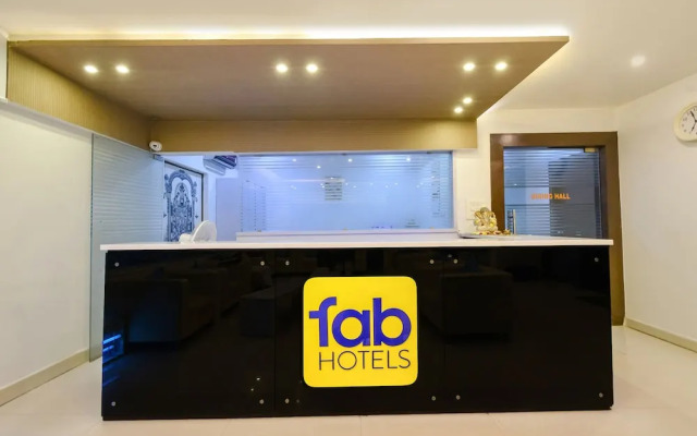FabHotel Aditya Homes