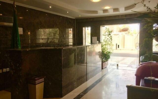 Qasr Al Balood Hotel Apartments 2