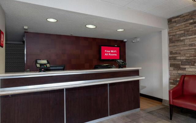 Red Roof Inn Washington DC - Lanham