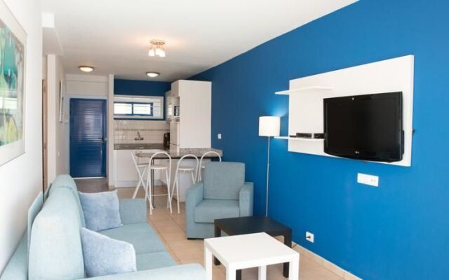 Apartamentos Los Caribes