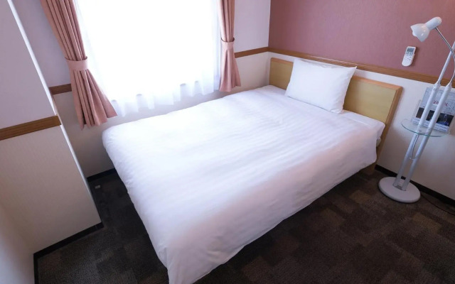 Toyoko Inn Higashi Hiroshima Saijo Station