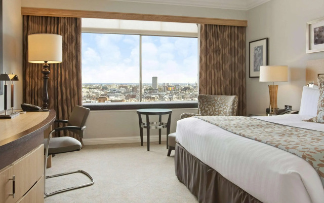 London Hilton on Park Lane