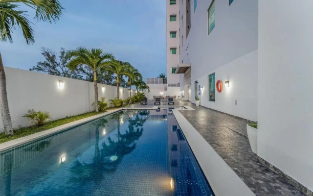 La Venta Inn Ciudad del Carmen