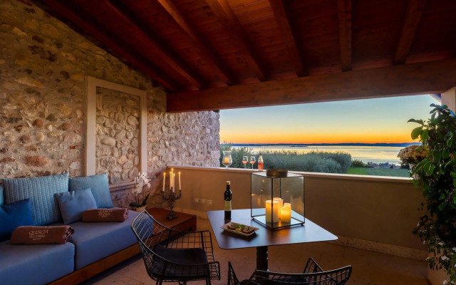 Quercia Belvedere Relais