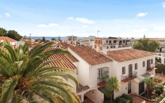 1 bedroom in Verano Azul, Free Wi-fi