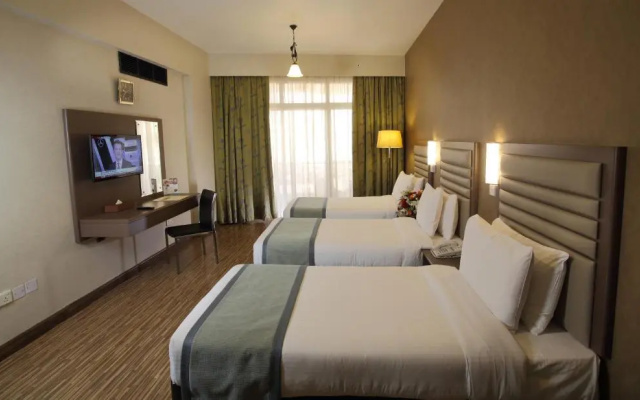 Florida International Hotel