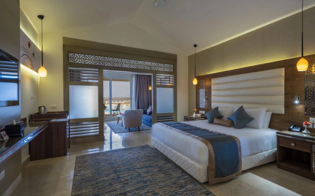 Pickalbatros Sea World Resort - Marsa Alam