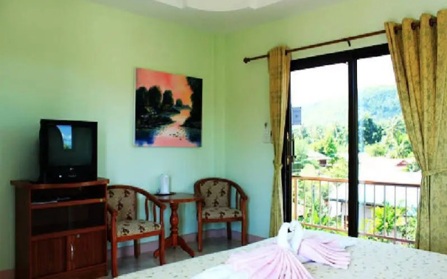 Samui Tonrak Residence