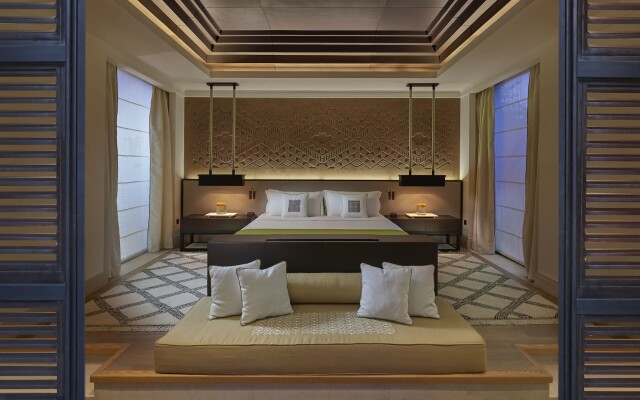 Mandarin Oriental, Marrakech