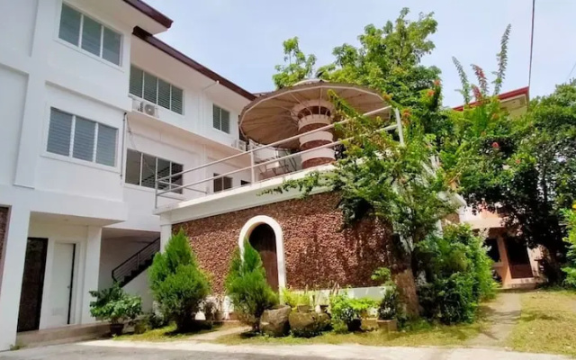 DDD Habitat Iloilo Dormtel