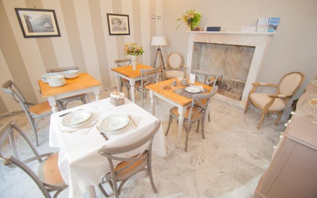 Bed And Breakfast La Cava di Terzo