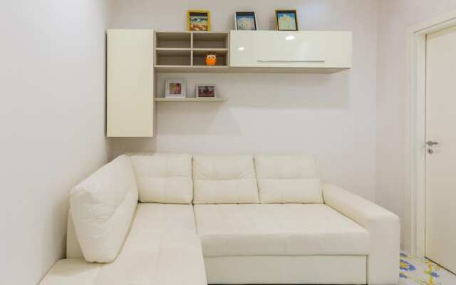 Jude s Roof at Chiaia