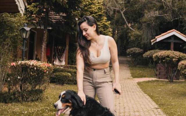 Pousada o Cantinho da Raposa