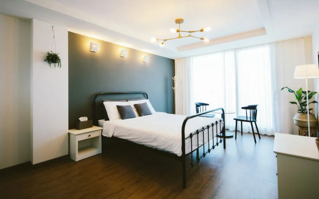 Kkeulim 365 pension and guest house