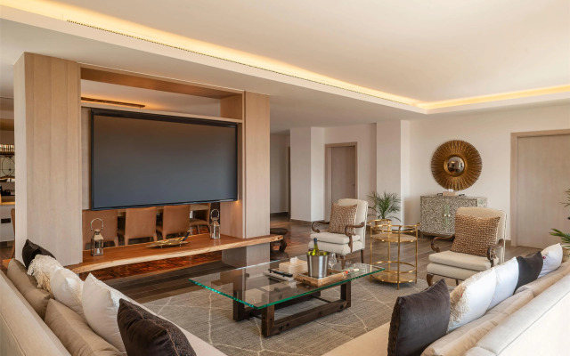 Hyatt Regency Harare The Meikles