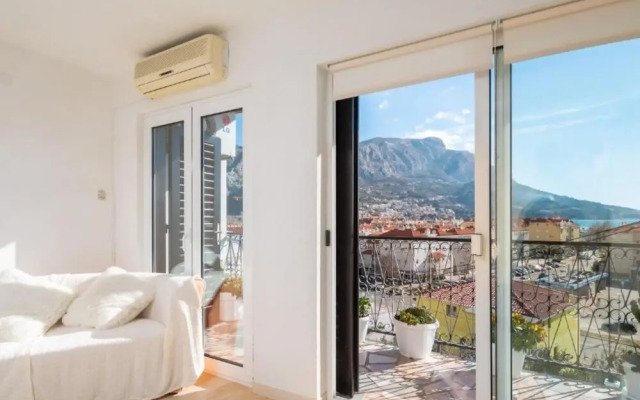 Omis River & Sea Escape