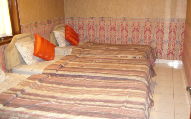 Orange Home Syariah