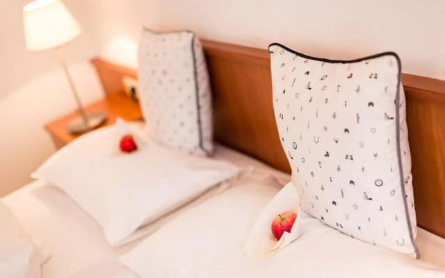 Hotel KRONE - eat, drink, stay