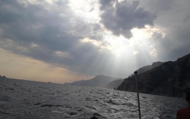 Holiday Home 1 Bedroom 1 Bathroom - Maiori