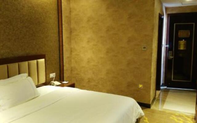 Shenzhen Long Vacation Hotel